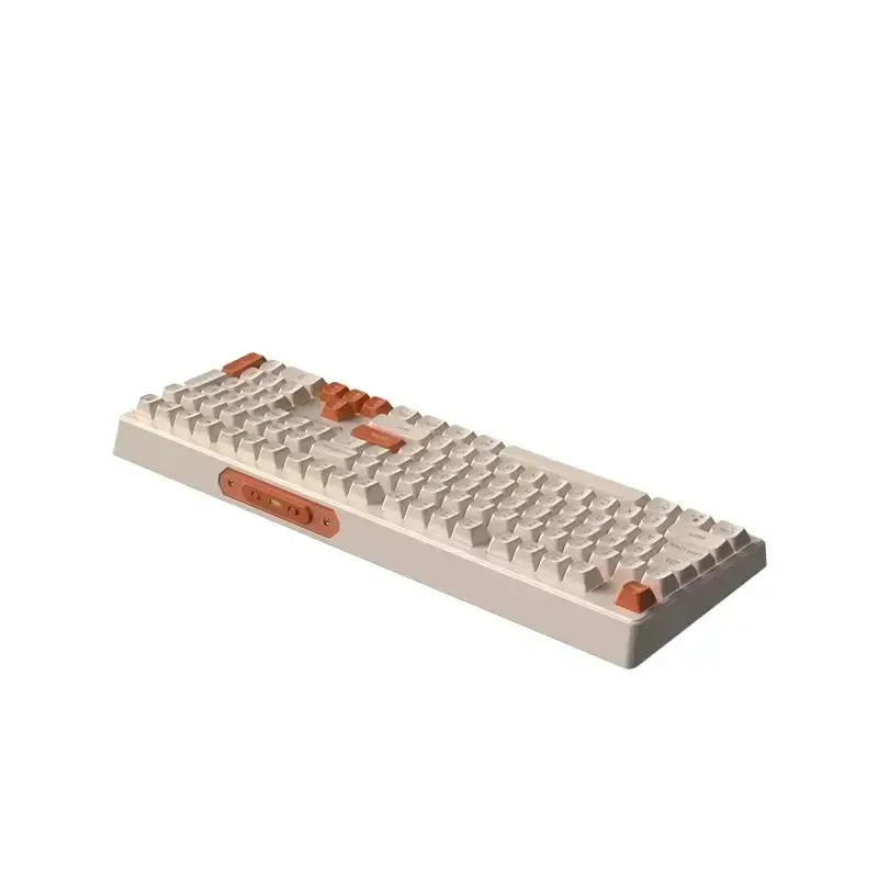 Logikey 2.4G Wirless Keyboard K330CW